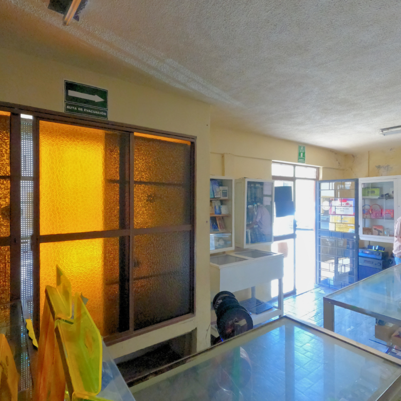 🏢 LOCAL COMERCIAL EN RENTA EN ZONA CENTRO