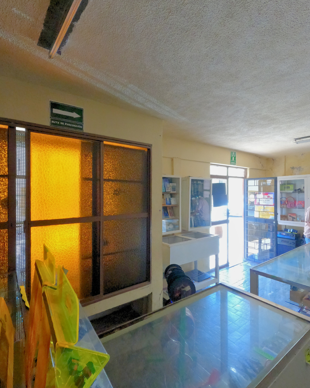 🏢 LOCAL COMERCIAL EN RENTA EN ZONA CENTRO