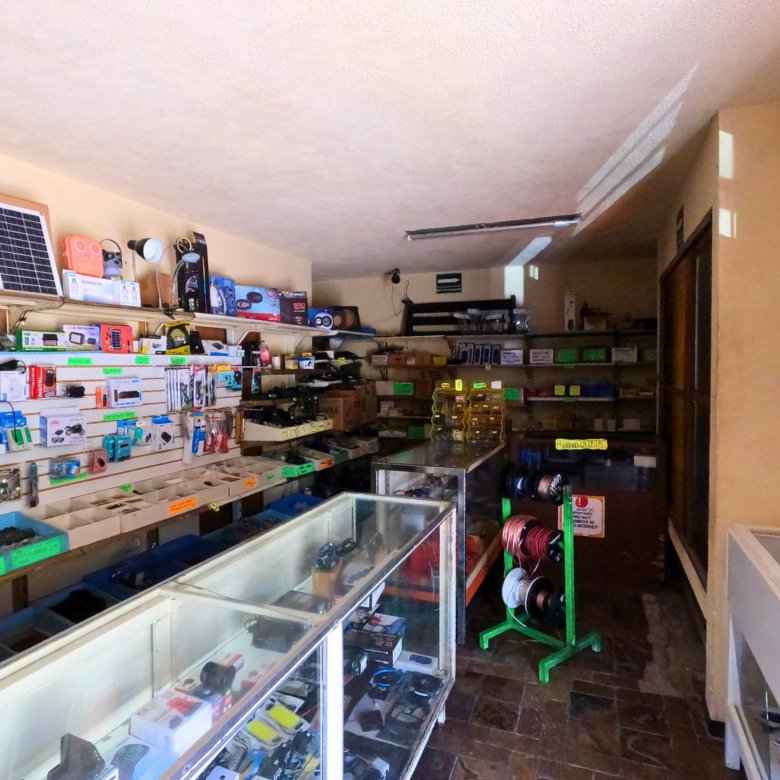 🏢 LOCAL COMERCIAL EN RENTA EN ZONA CENTRO