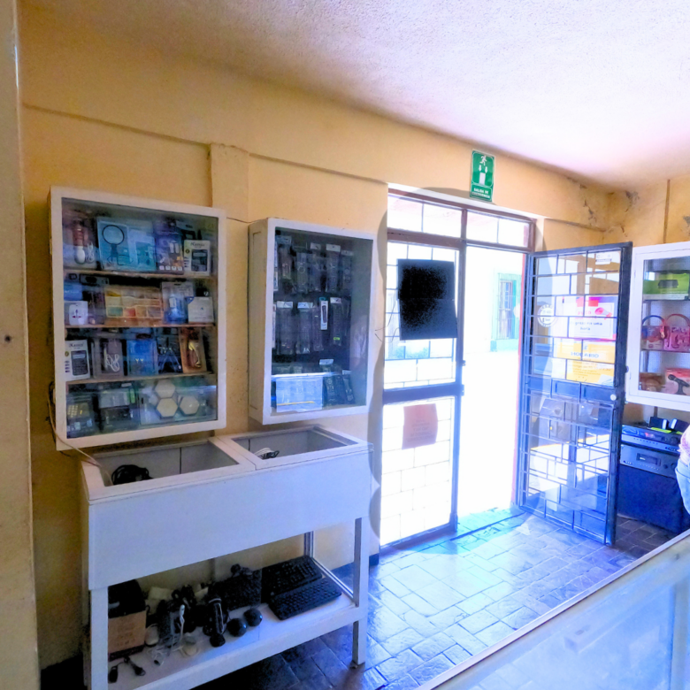 🏢 LOCAL COMERCIAL EN RENTA EN ZONA CENTRO