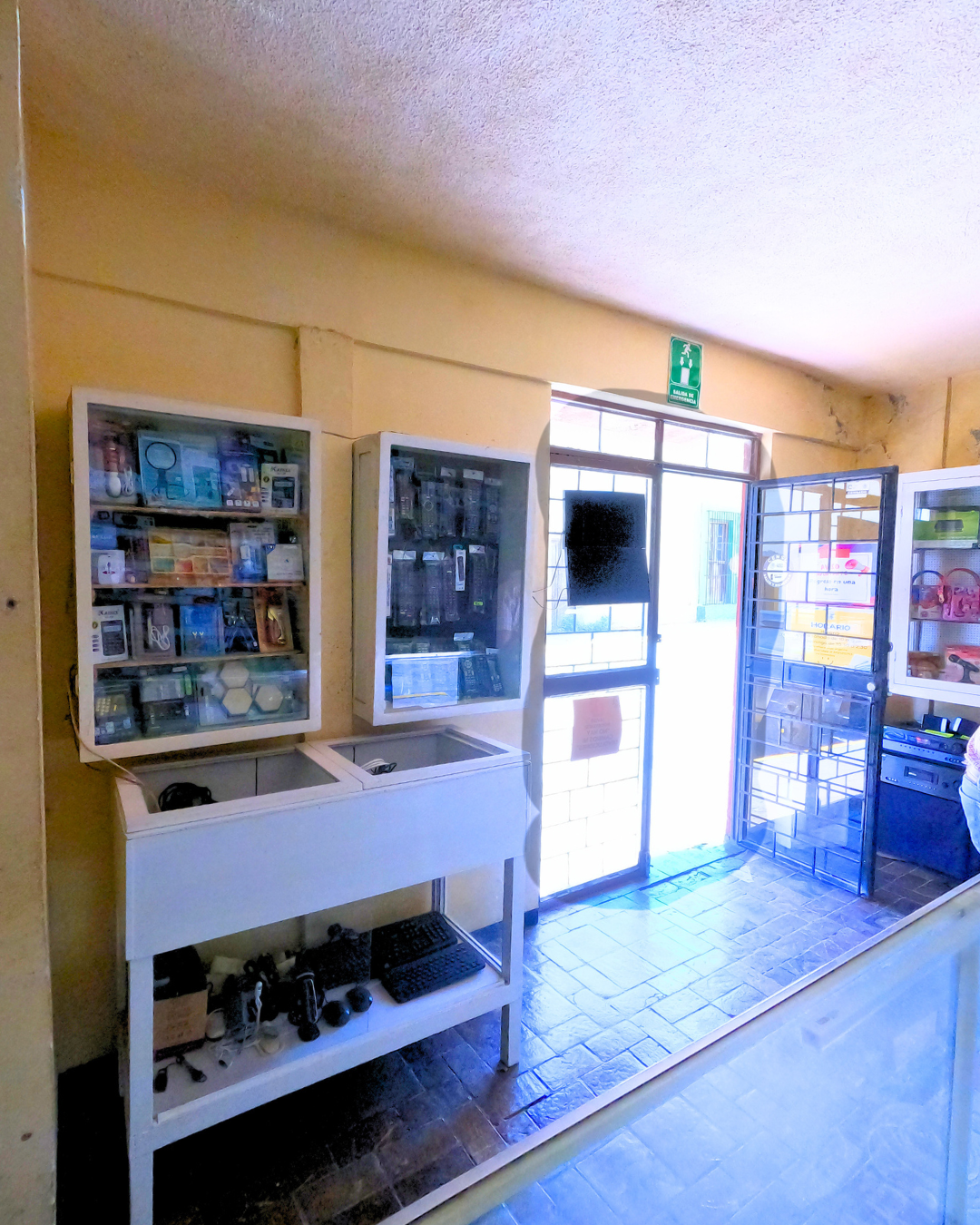 🏢 LOCAL COMERCIAL EN RENTA EN ZONA CENTRO