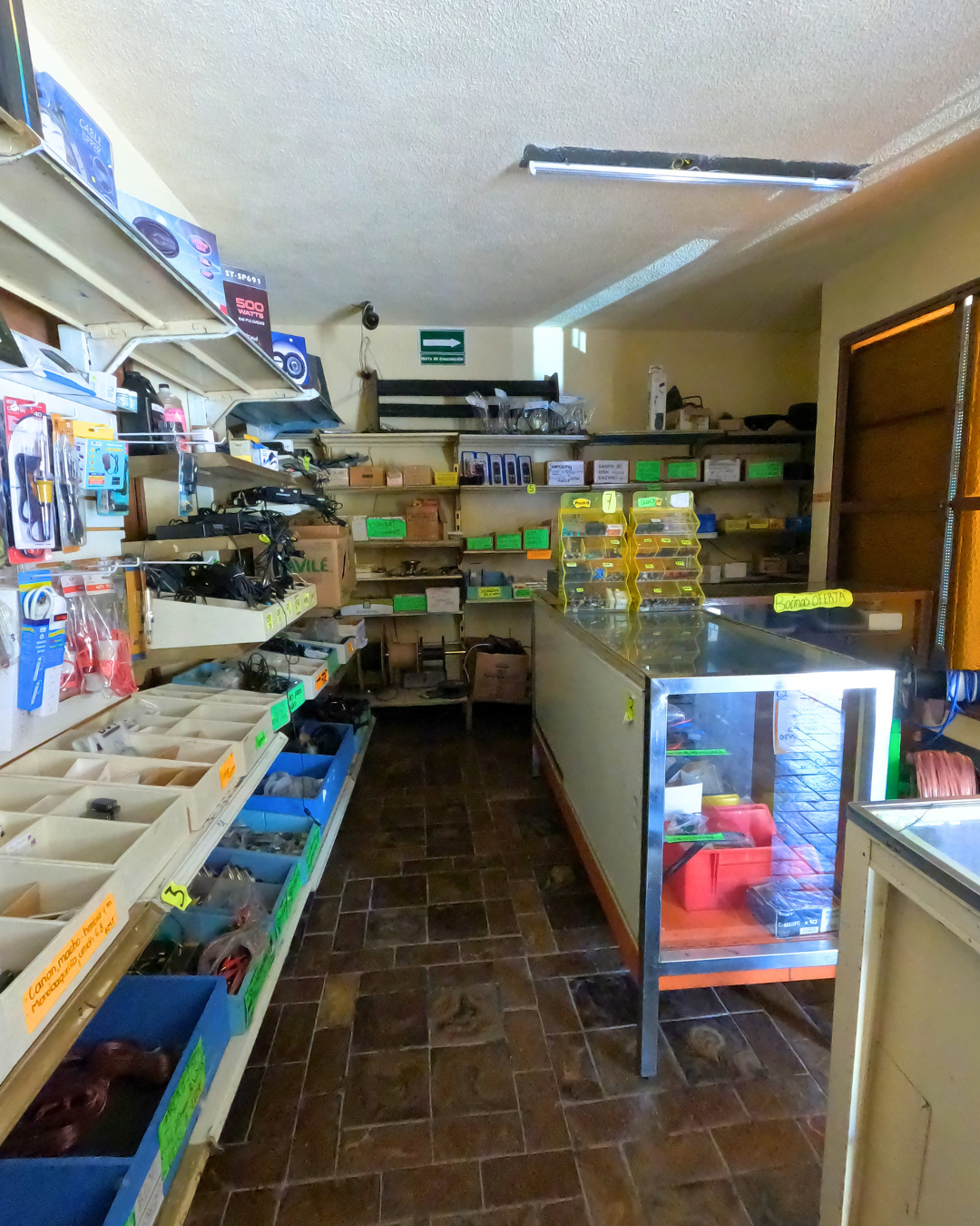 🏢 LOCAL COMERCIAL EN RENTA EN ZONA CENTRO