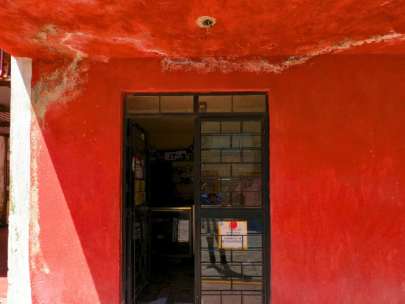 🏢 LOCAL COMERCIAL EN RENTA EN ZONA CENTRO