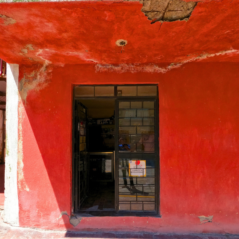 🏢 LOCAL COMERCIAL EN RENTA EN ZONA CENTRO