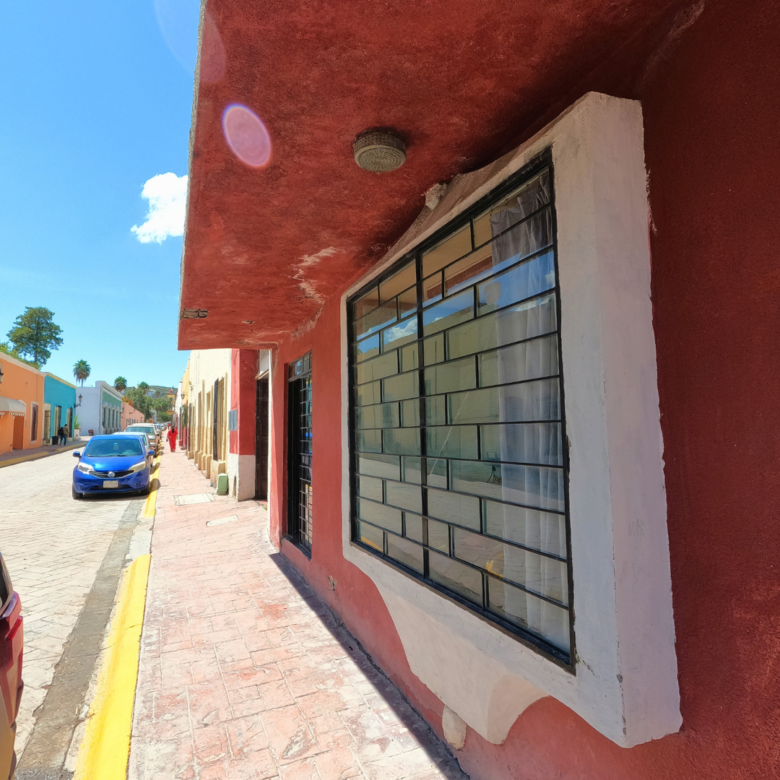 🏢 LOCAL COMERCIAL EN RENTA EN ZONA CENTRO