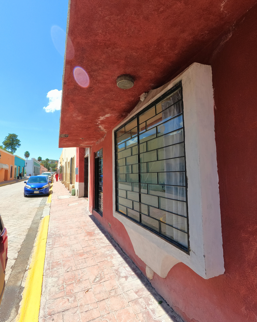 🏢 LOCAL COMERCIAL EN RENTA EN ZONA CENTRO