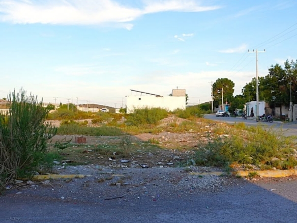 Terreno en venta en Parras, Coahuila