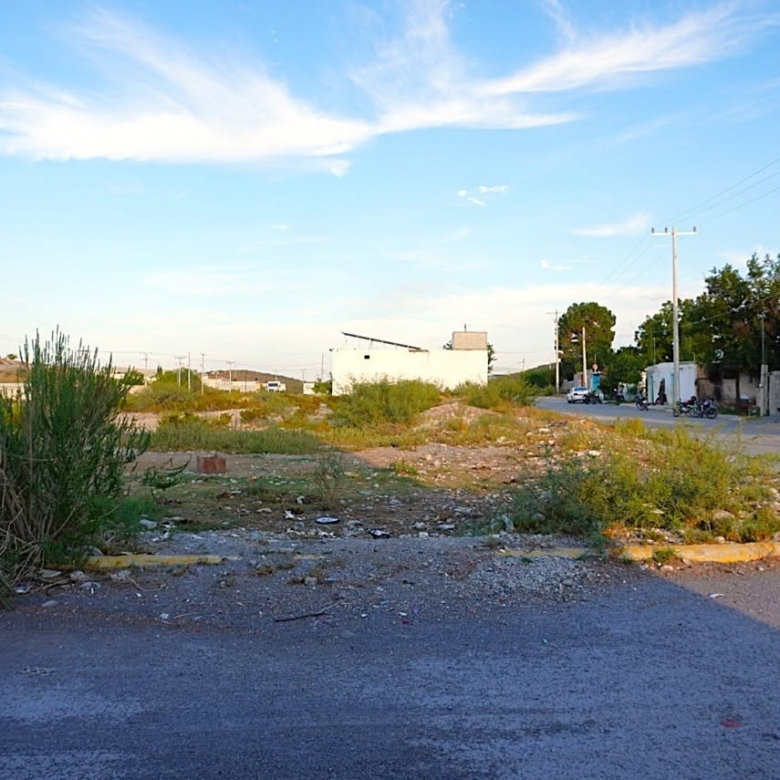 Terreno en venta en Parras, Coahuila