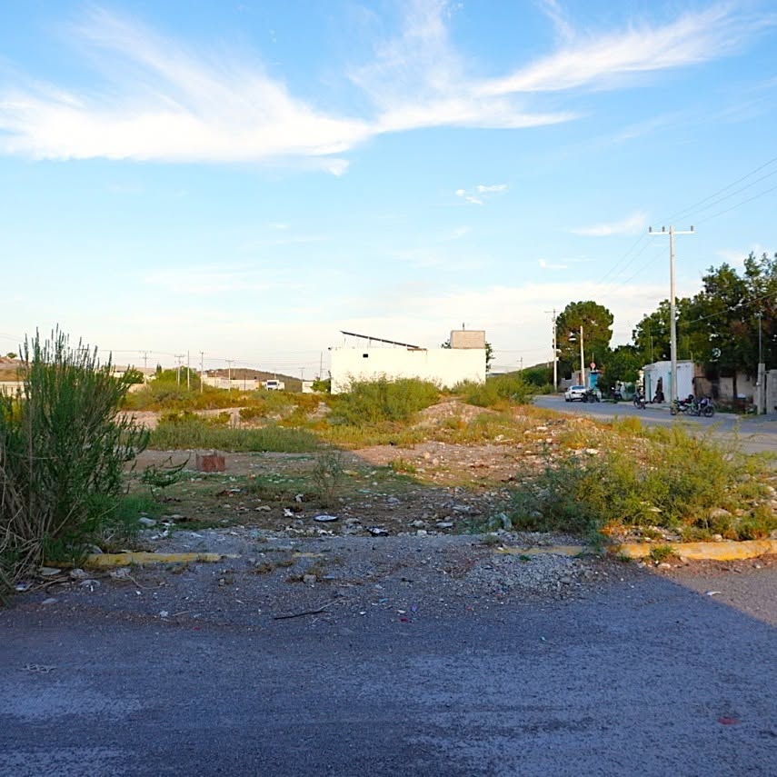 Terreno en venta en Parras, Coahuila