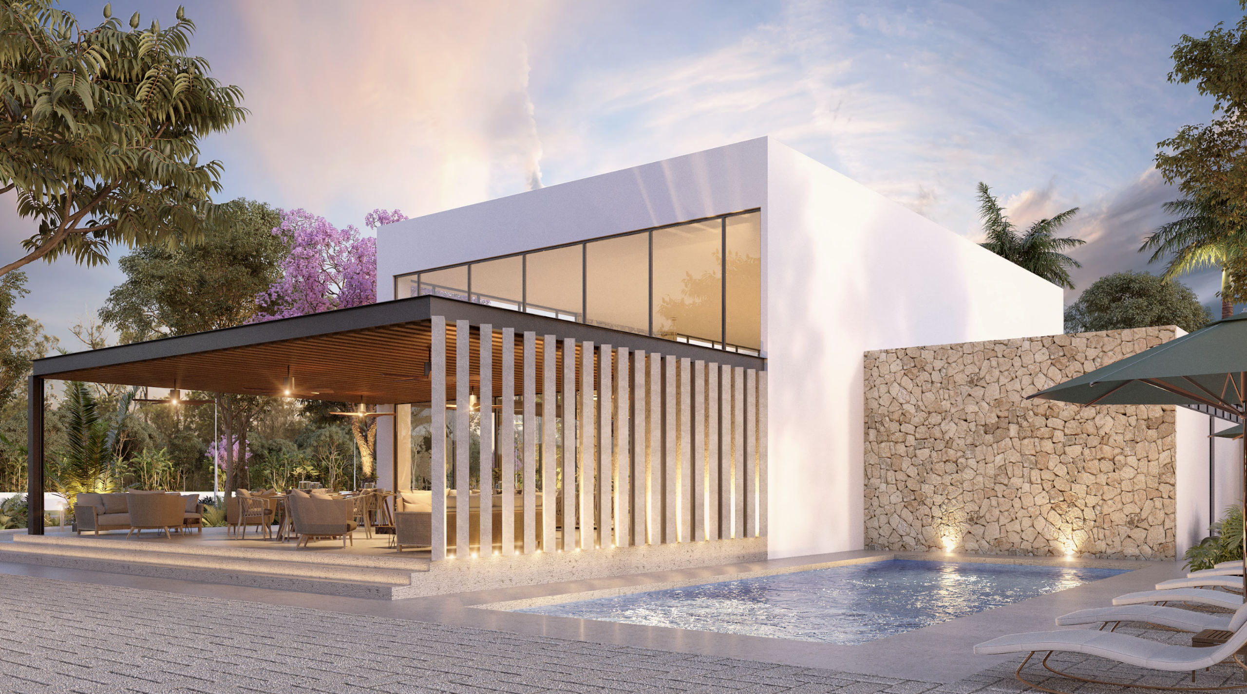 MAKUH Residencial