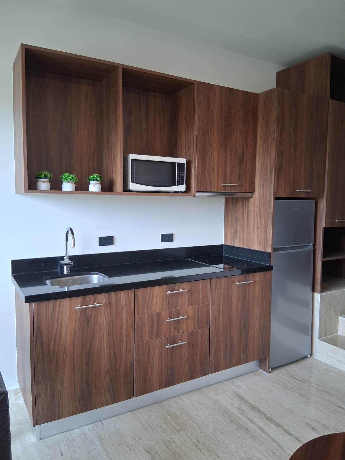 ESTUDIO AMUEBLADO EN RENTA | STUDIO 34 PLAYA DEL CARMEN