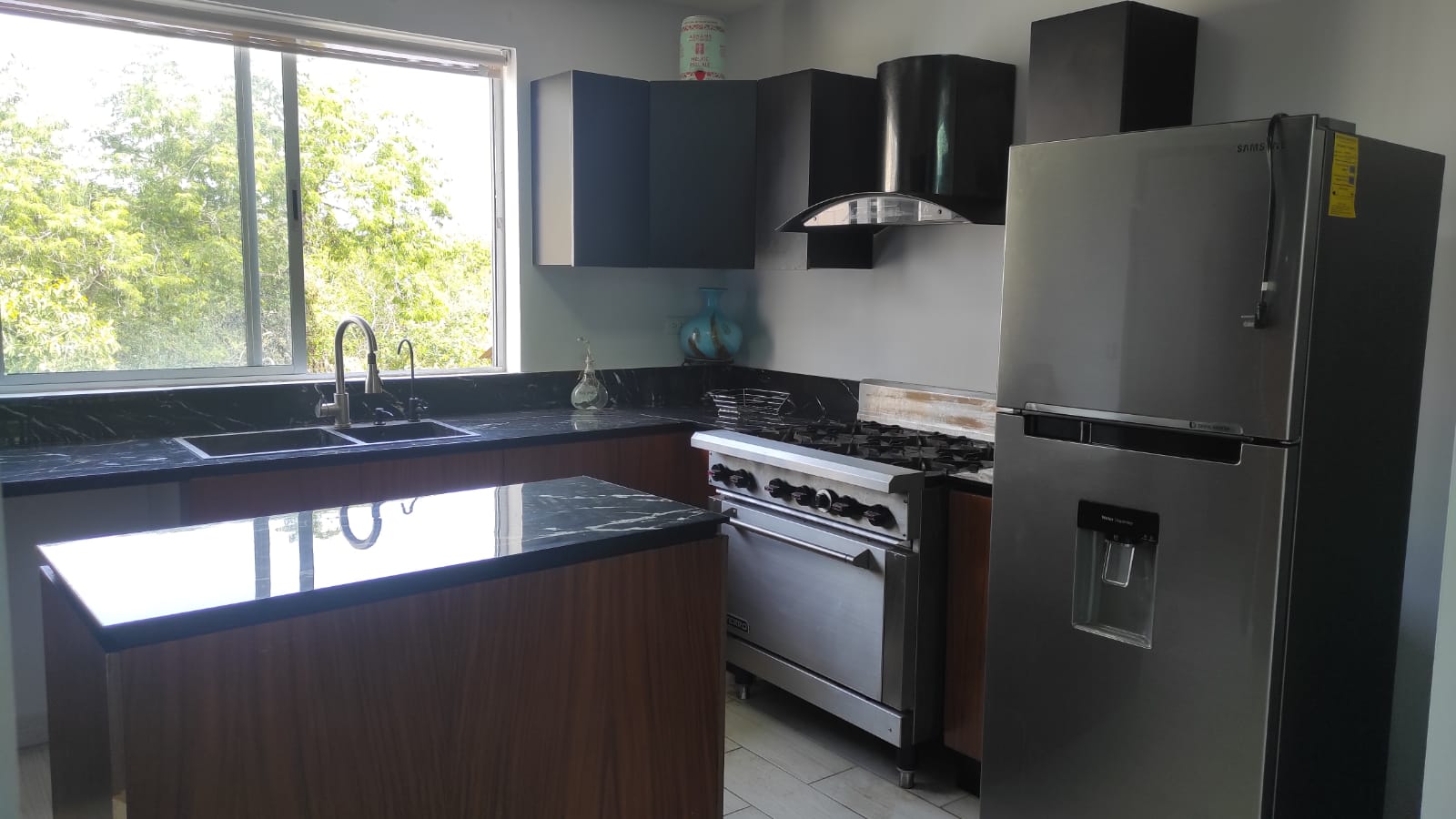 DEPARTAMENTO EN RENTA- PENTHOUSE