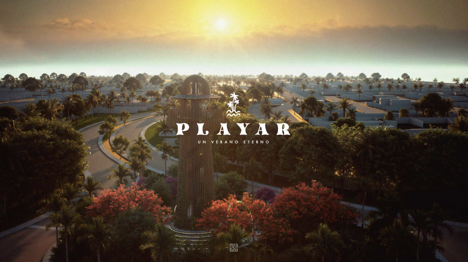 PLAYAR, Santa Clara