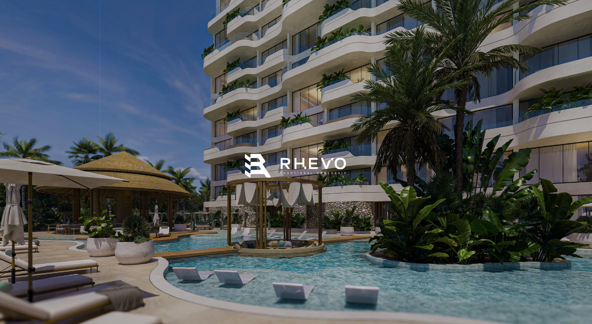 RHEVO