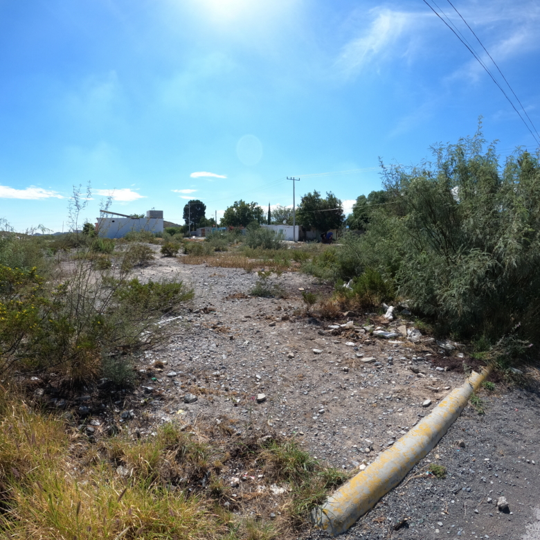 Terreno en venta en Parras, Coahuila