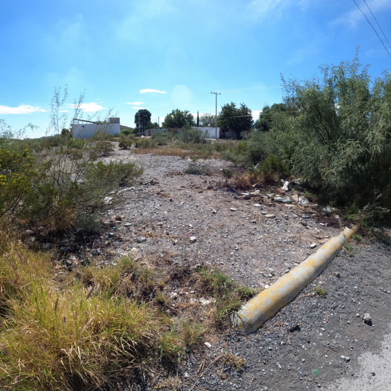 Terreno en venta en Parras, Coahuila