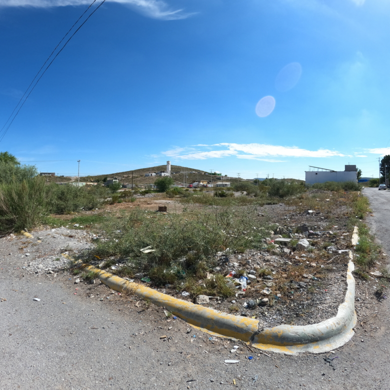 Terreno en venta en Parras, Coahuila