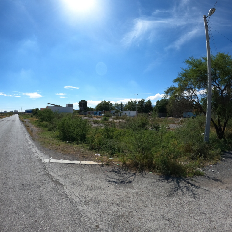 Terreno en venta en Parras, Coahuila