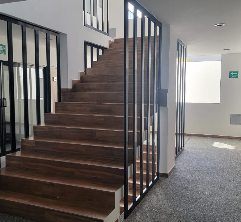 ¡¡NUEVO Y EQUIPADO DEPARTAMENTO!! 110 MTS2/LOMAS 3RA SECCION/A UN COSTADO DE CLUB LOMAS RAQUET, S.L.P./ $3´590,000