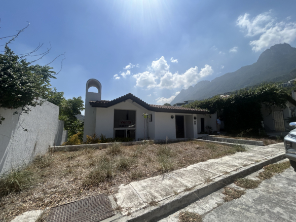 Casa en Venta en Valle de San Angel