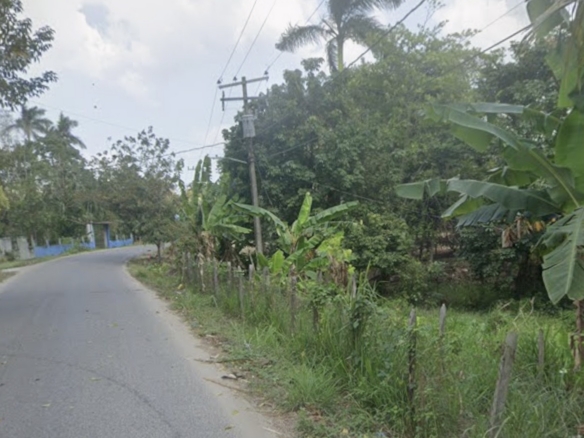 PREDIO Oriente 3era Sección Comalcalco, Tabasco