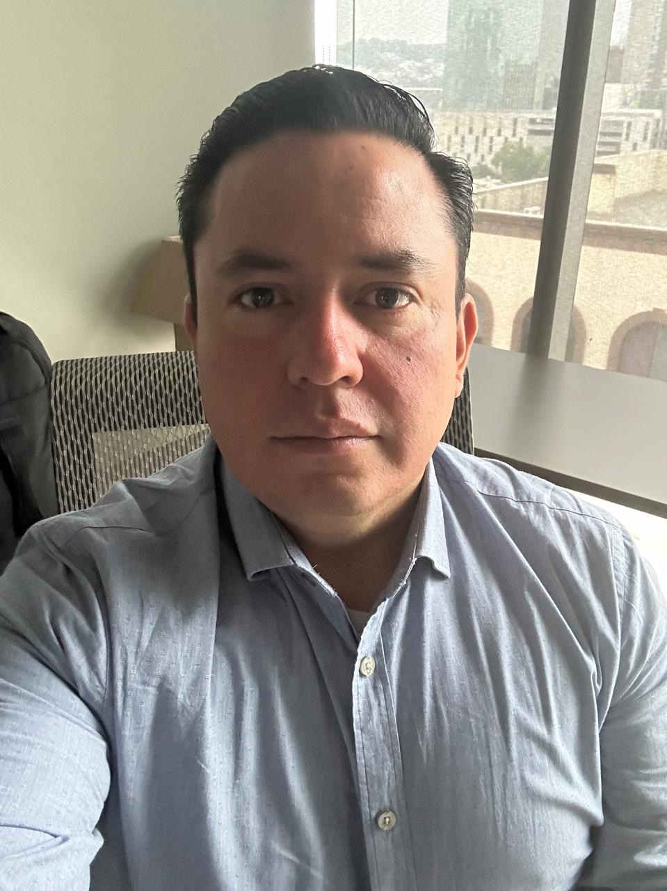 Carlos Arellano