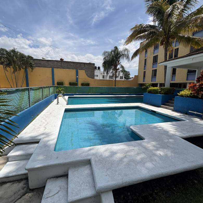 Departamento en RENTA en Cuautla, Morelos