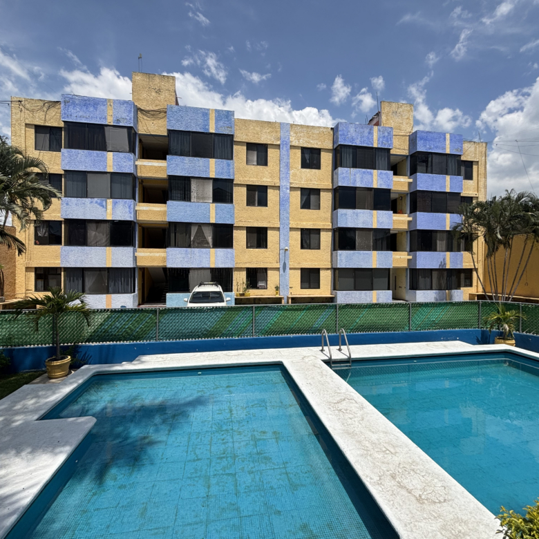 Departamento en RENTA en Cuautla, Morelos