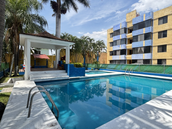 Departamento en RENTA en Cuautla, Morelos