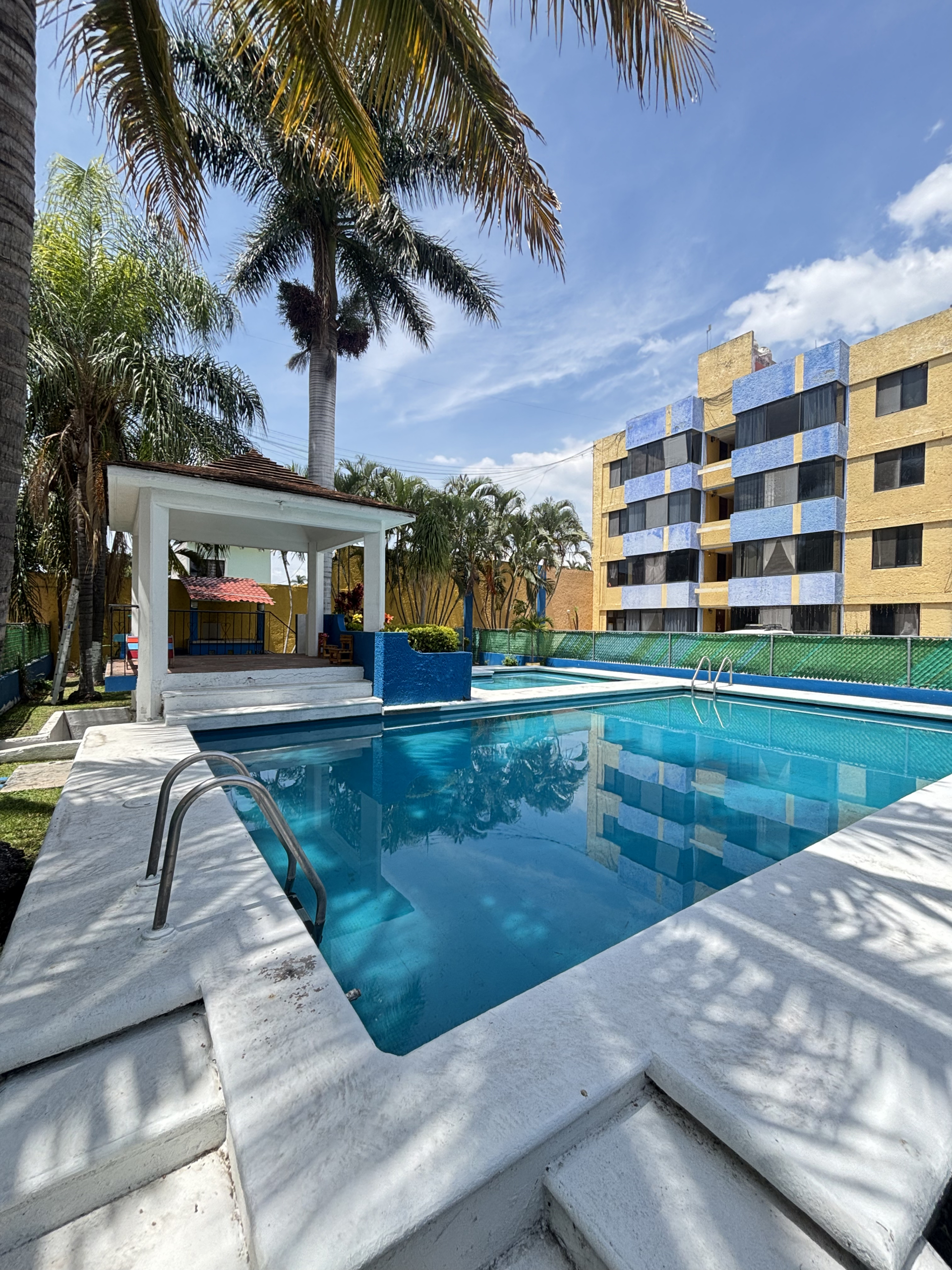 Departamento en RENTA en Cuautla, Morelos