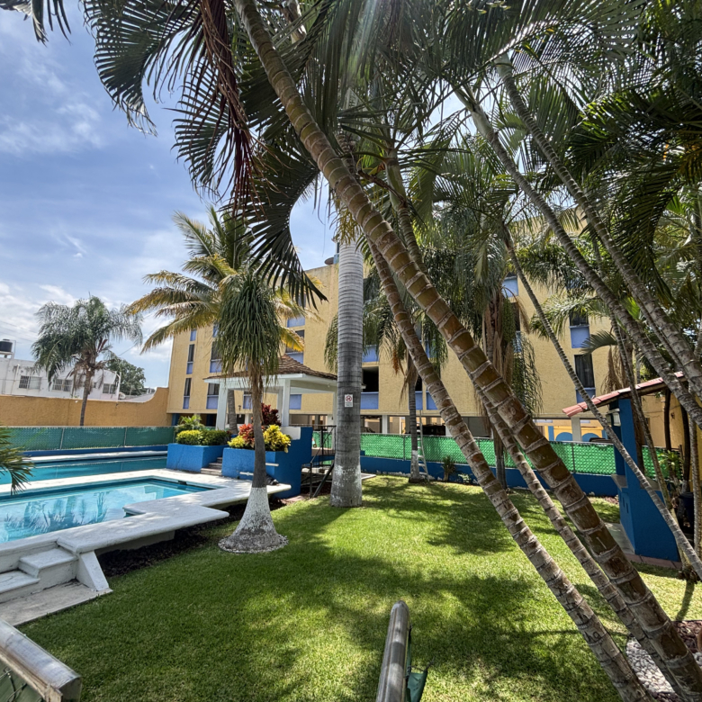 Departamento en RENTA en Cuautla, Morelos