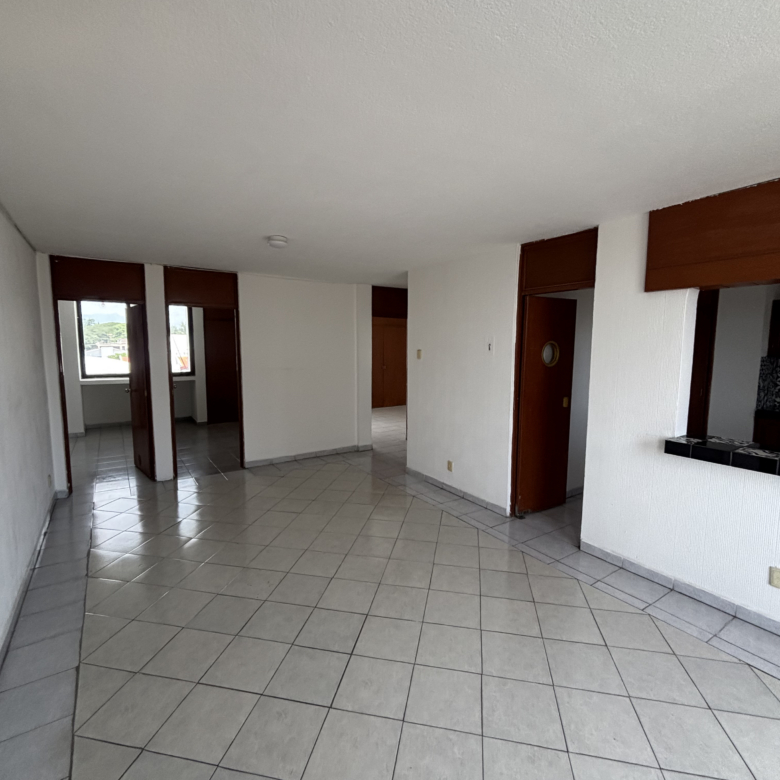 Departamento en RENTA en Cuautla, Morelos