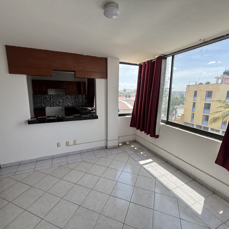Departamento en RENTA en Cuautla, Morelos
