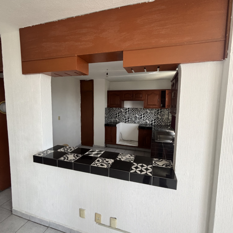 Departamento en RENTA en Cuautla, Morelos