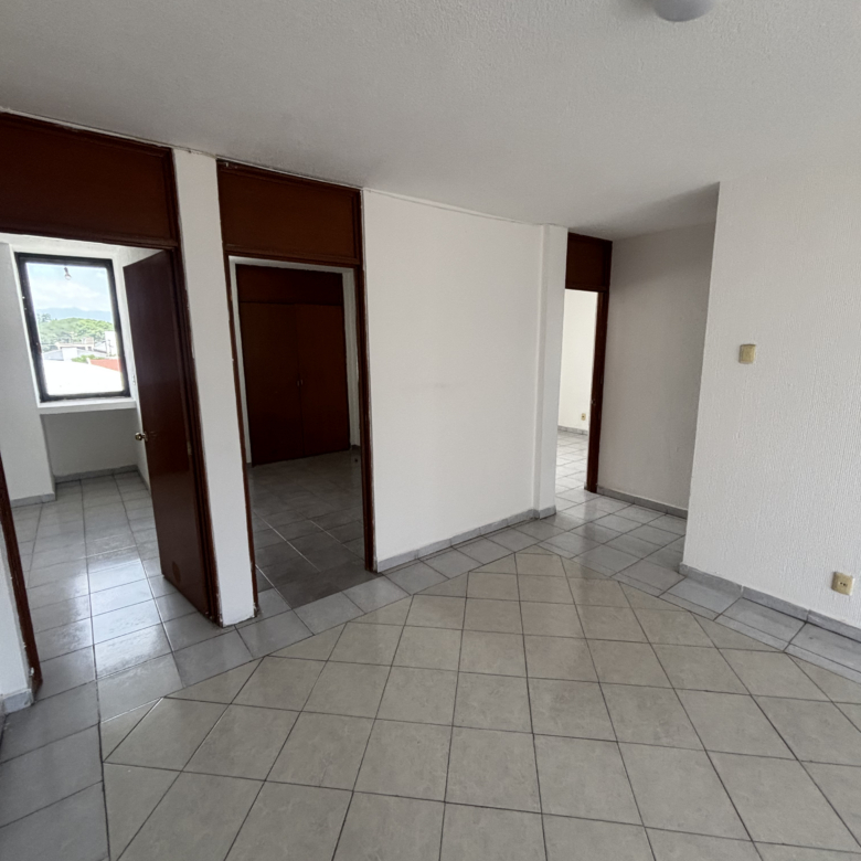 Departamento en RENTA en Cuautla, Morelos