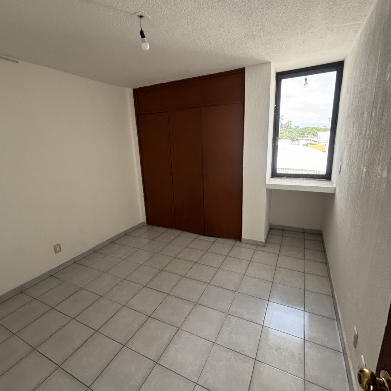 Departamento en RENTA en Cuautla, Morelos