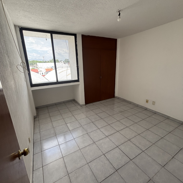 Departamento en RENTA en Cuautla, Morelos