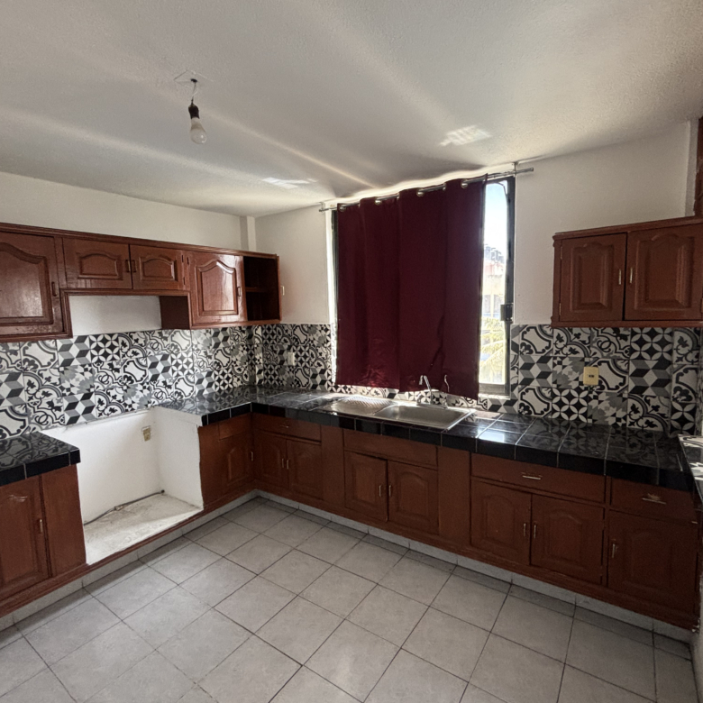 Departamento en RENTA en Cuautla, Morelos