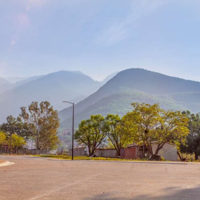Terreno en Hacienda Maguey – San Felipe del Agua – Ultimos 8 lotes