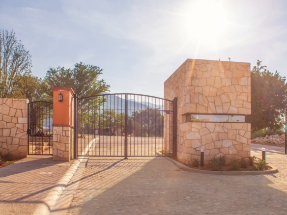 Terreno en Hacienda Maguey – San Felipe del Agua – Ultimos 8 lotes