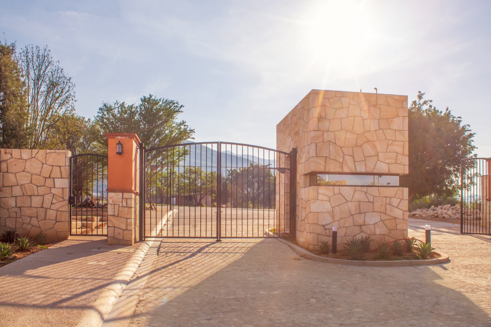 Terreno en Hacienda Maguey – San Felipe del Agua – Ultimos 8 lotes