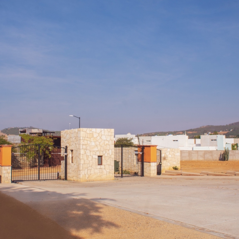 Terreno en Hacienda Maguey – San Felipe del Agua – Ultimos 8 lotes