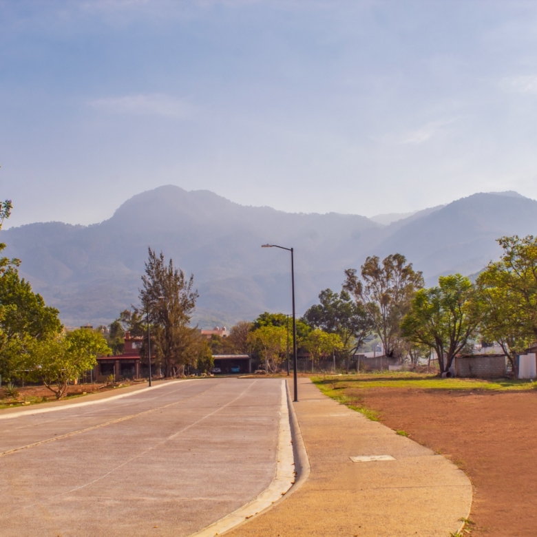 Terreno en Hacienda Maguey – San Felipe del Agua – Ultimos 8 lotes