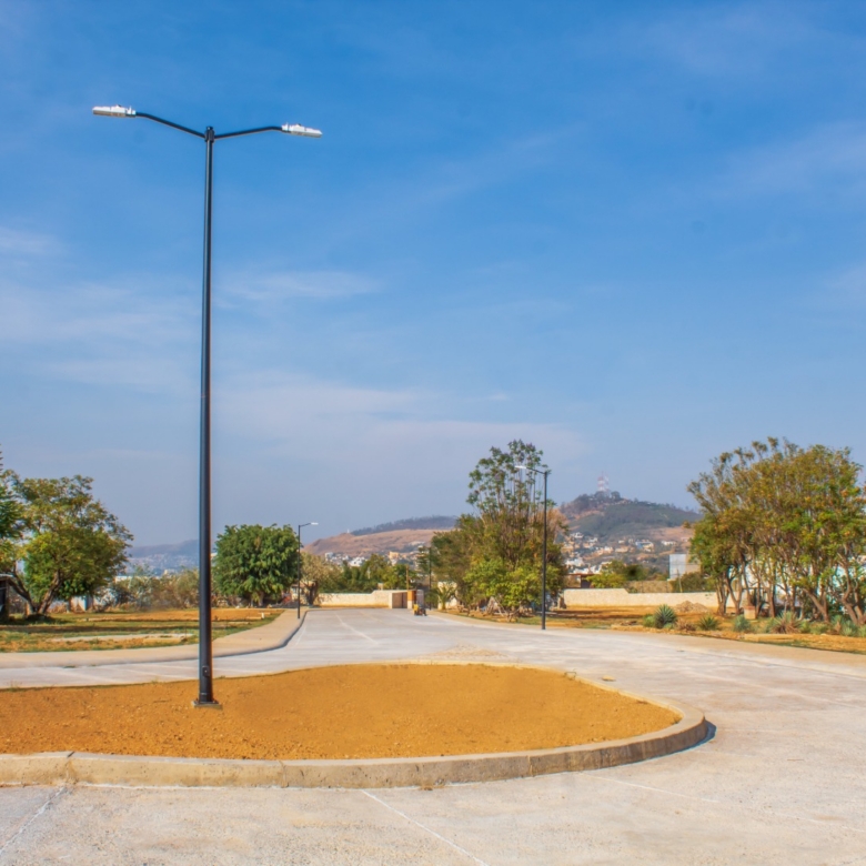 Terreno en Hacienda Maguey – San Felipe del Agua – Ultimos 8 lotes