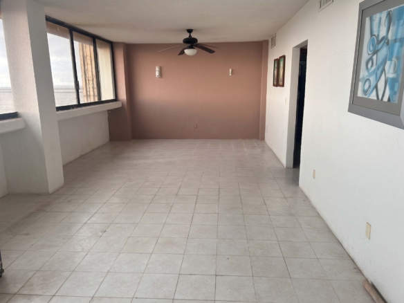 Departamento de 170 m² con Vista al Mar | Malecón Costero
