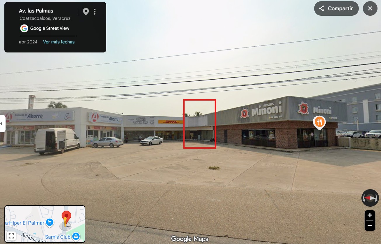 Local Comercial Premium – Ideal para Marcas de Alto Impacto