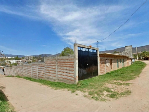 Terreno en venta 800m2 en la Colonia Guillermo Gonzalez Guardado