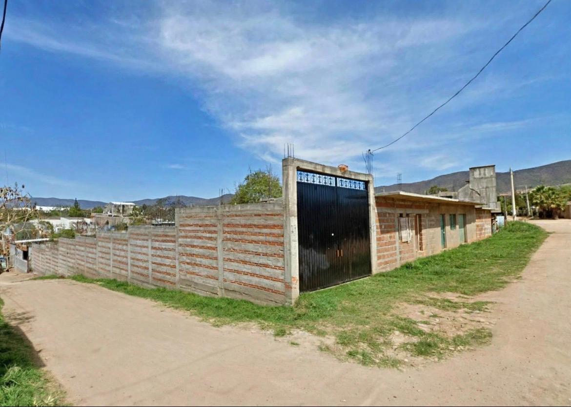 Terreno en venta 800m2 en la Colonia Guillermo Gonzalez Guardado
