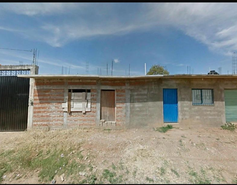 Terreno en venta 800m2 en la Colonia Guillermo Gonzalez Guardado