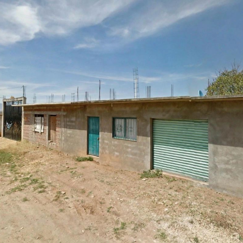 Terreno en venta 800m2 en la Colonia Guillermo Gonzalez Guardado